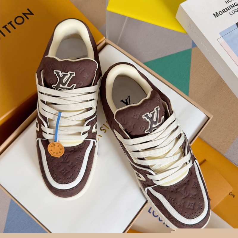 LV Sneakers